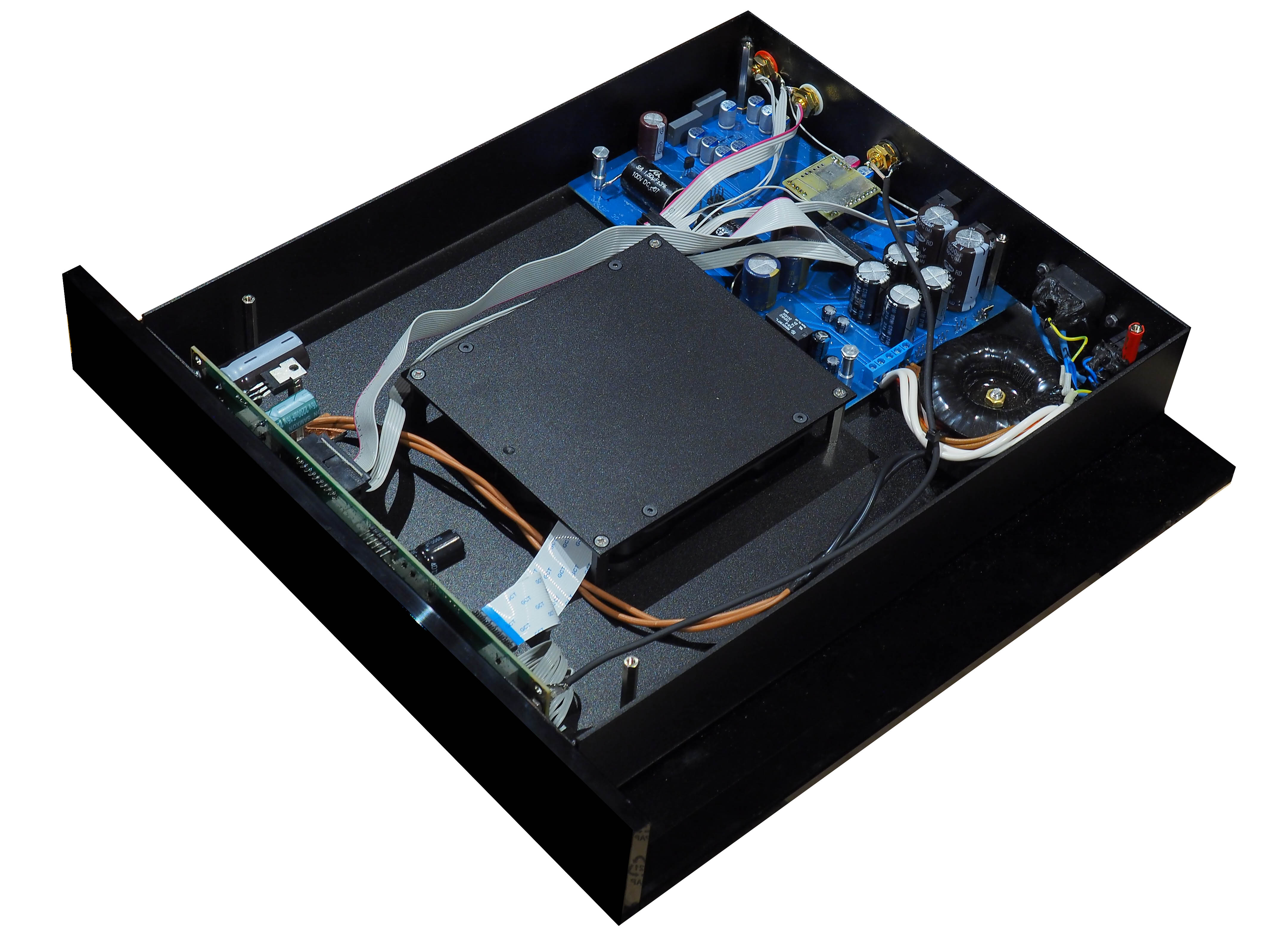 Ancient Audio Lektor30